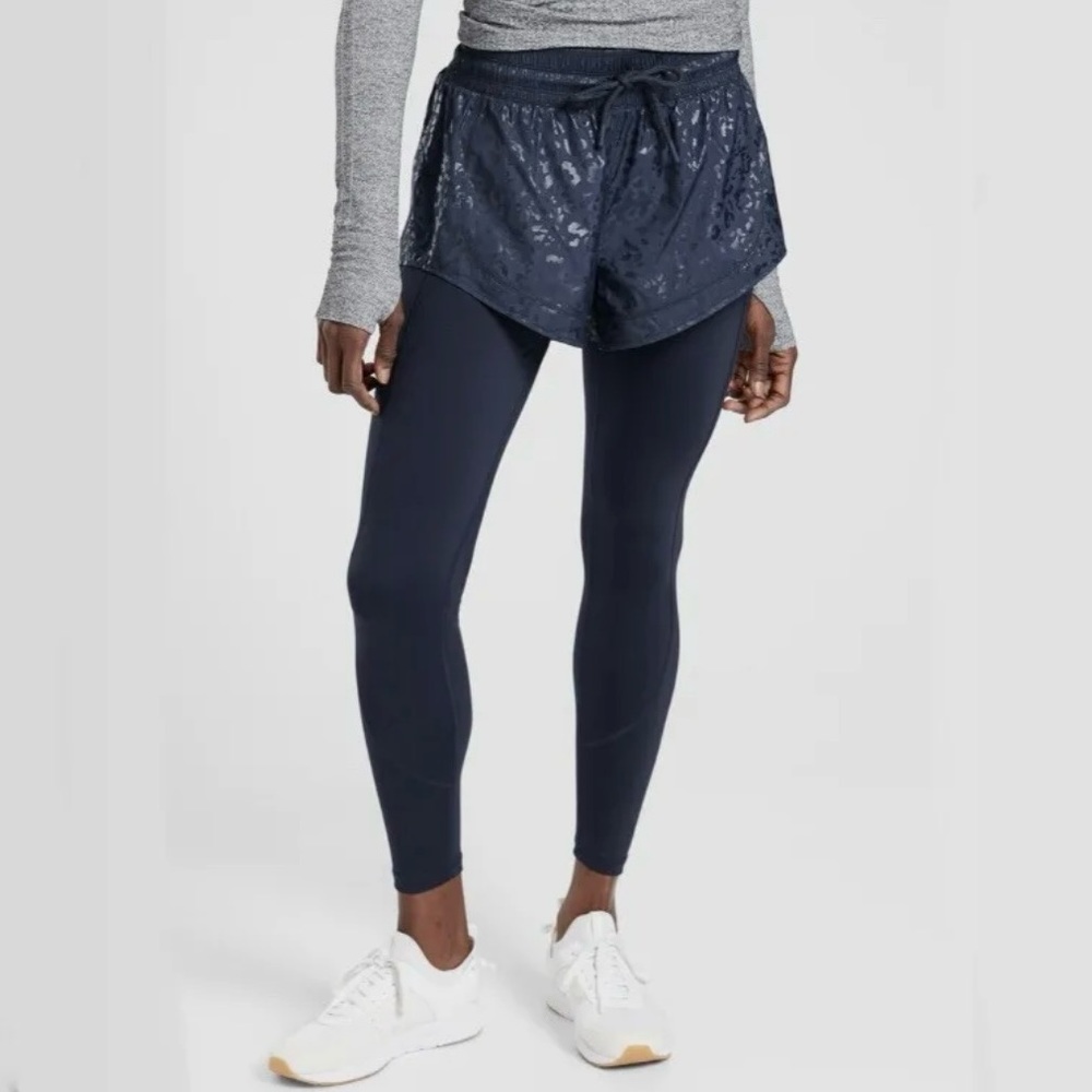 Athleta Rainer Leggings